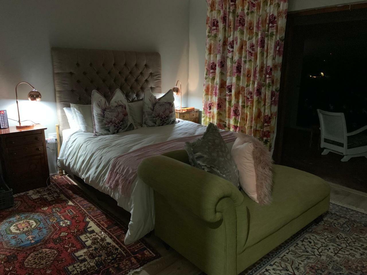Cavalo Guesthouse & Equestrian Estate Drummond Kültér fotó