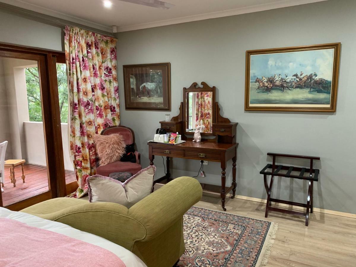 Cavalo Guesthouse & Equestrian Estate Drummond Kültér fotó