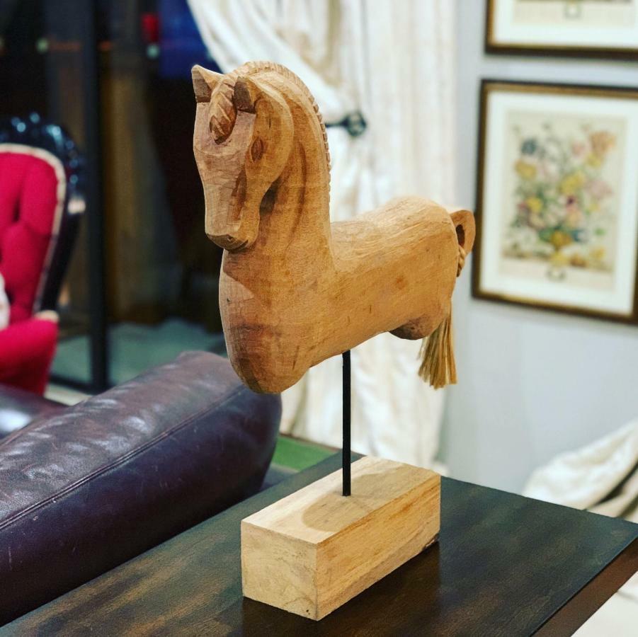 Cavalo Guesthouse & Equestrian Estate Drummond Kültér fotó